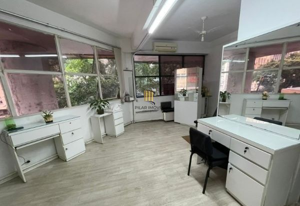 Apartamento JK no Centro