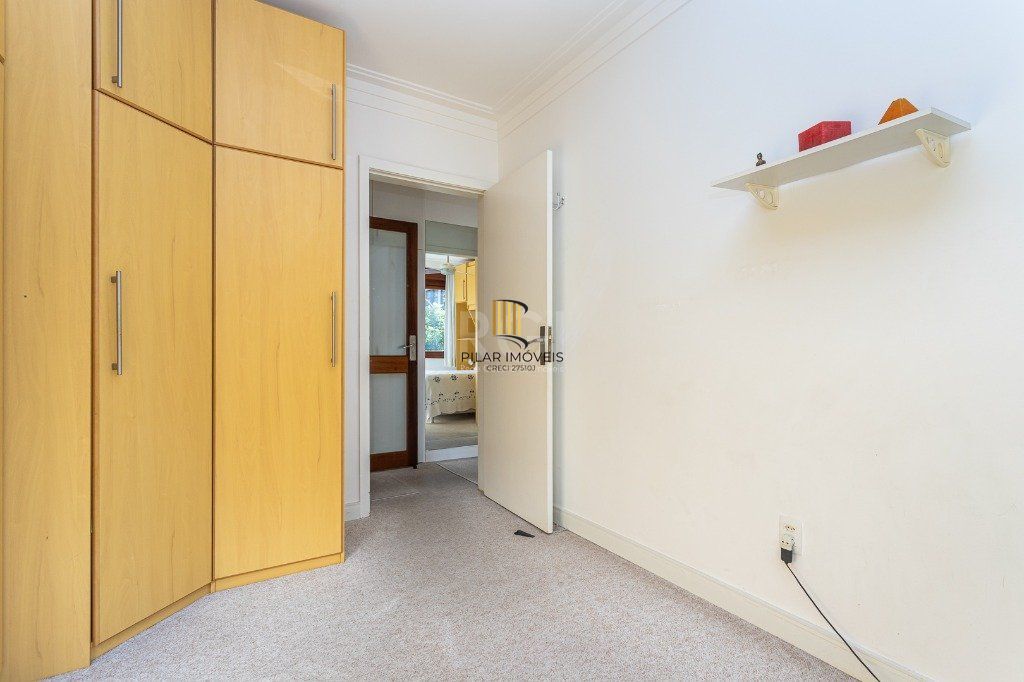 Apartamento 3 Dormitório(s) Bairro Rio Branco