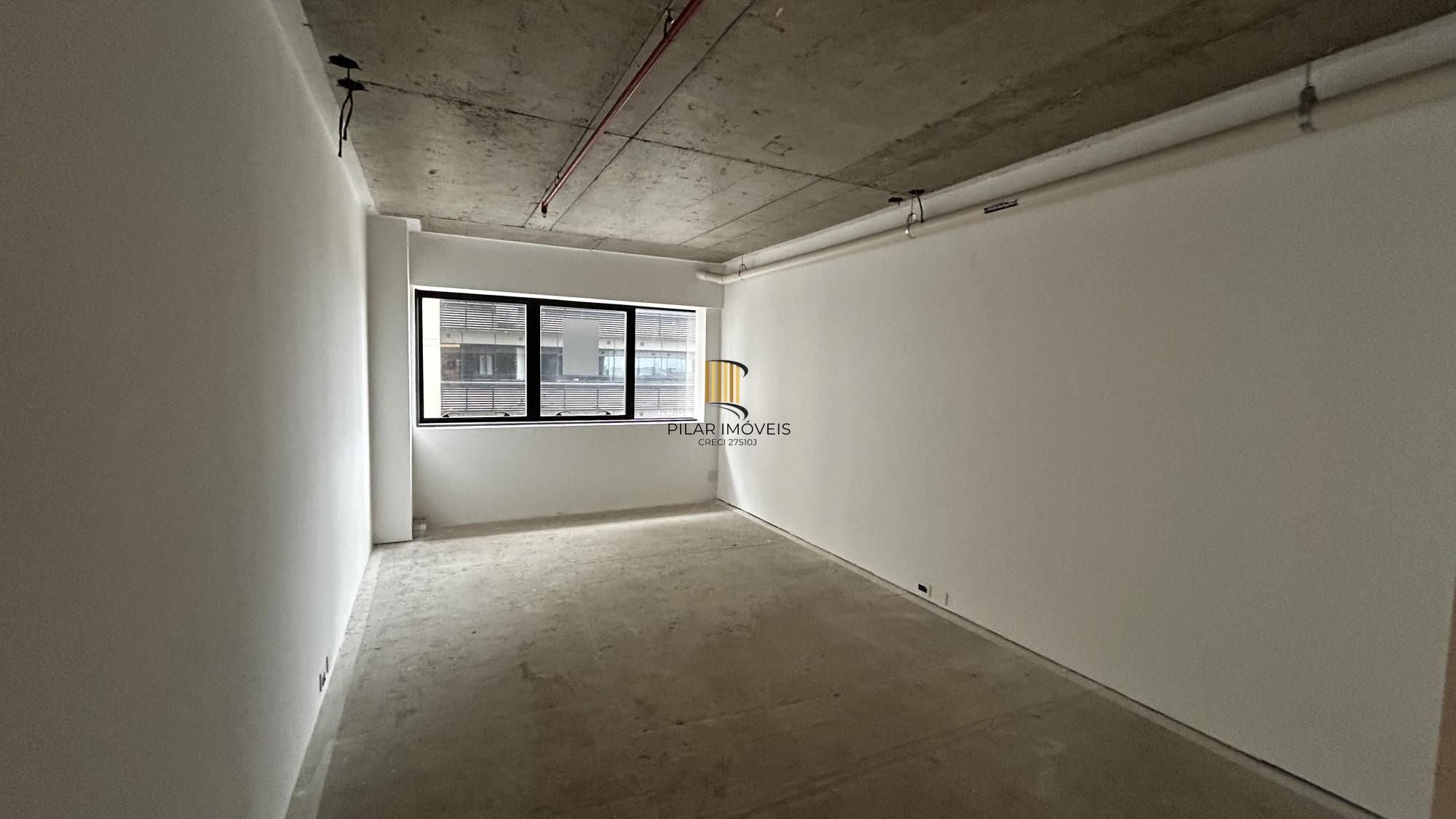 Sala Comercial 1 dormitório no bairro Marechal Rondon