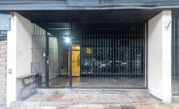 Apartamento no Centro de 1 dormitório