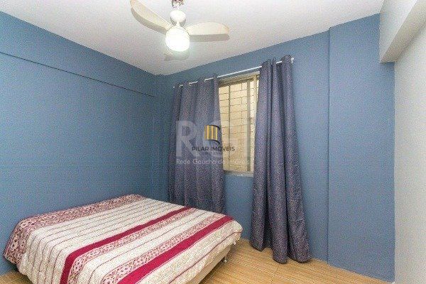 Apartamento JK no bairro São Geraldo