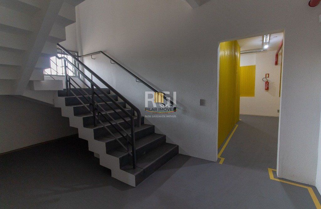 Predio para Venda - 1433.13m², 0 dormitórios, São Geraldo