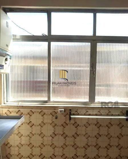 Apartamento no bairro Vila Assunção de 2 dormitórios e vaga