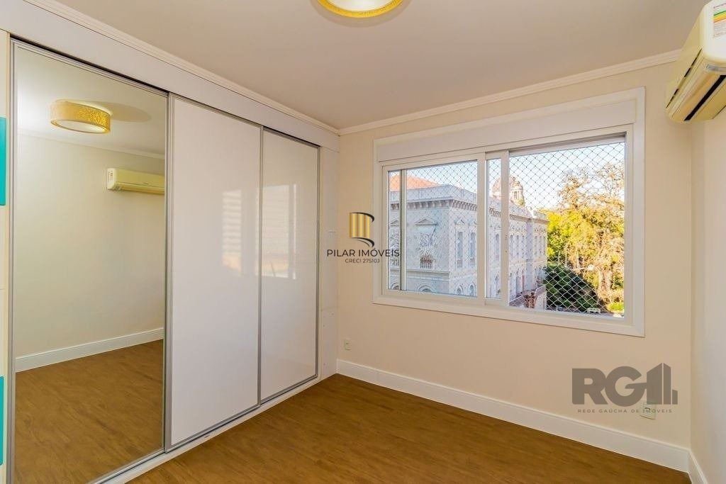 Apartamento 3 dorms à venda Rua Riachuelo, Centro Histórico - Porto Alegre