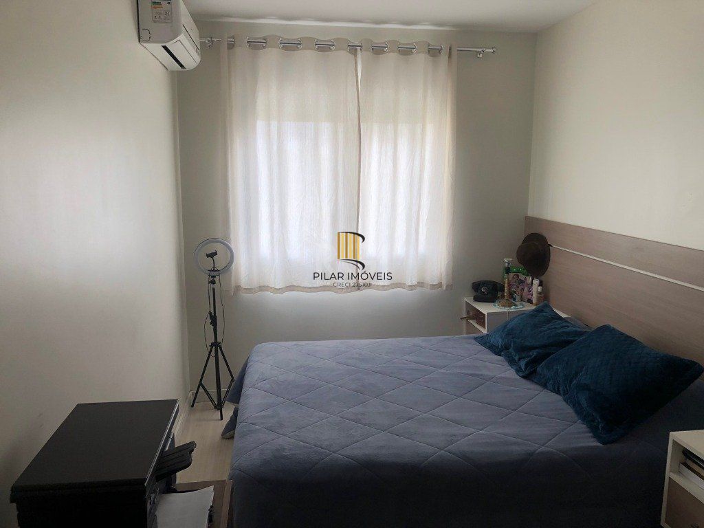 Apartamento 2 Dormitório(s) Bairro Vila Nova