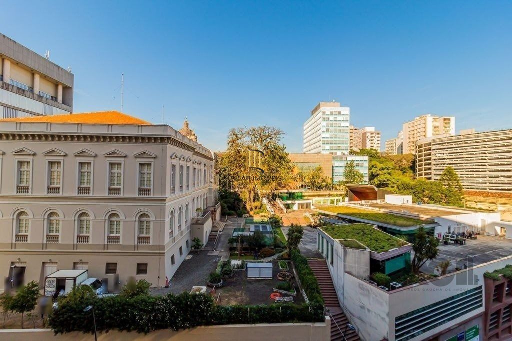 Apartamento 3 dorms à venda Rua Riachuelo, Centro Histórico - Porto Alegre
