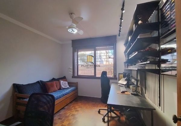 Apartamento de 3 dormitórios e vaga no bairro Petrópolis