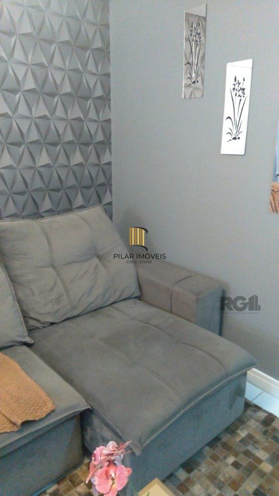 Apartamento 2 Dormitório(s) Bairro Zona Nova