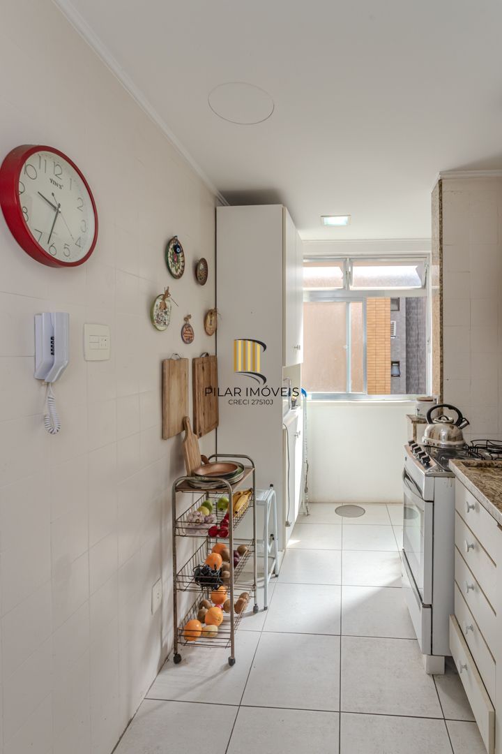 Apartamento 2 dormitórios no bairro Petrópolis