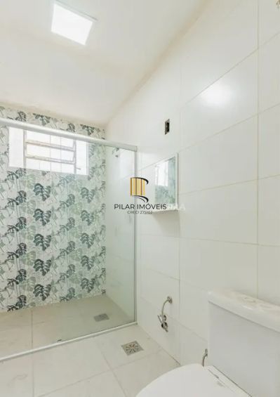 Apartamento no baierro Boa Vista de 1 dormitório térreo