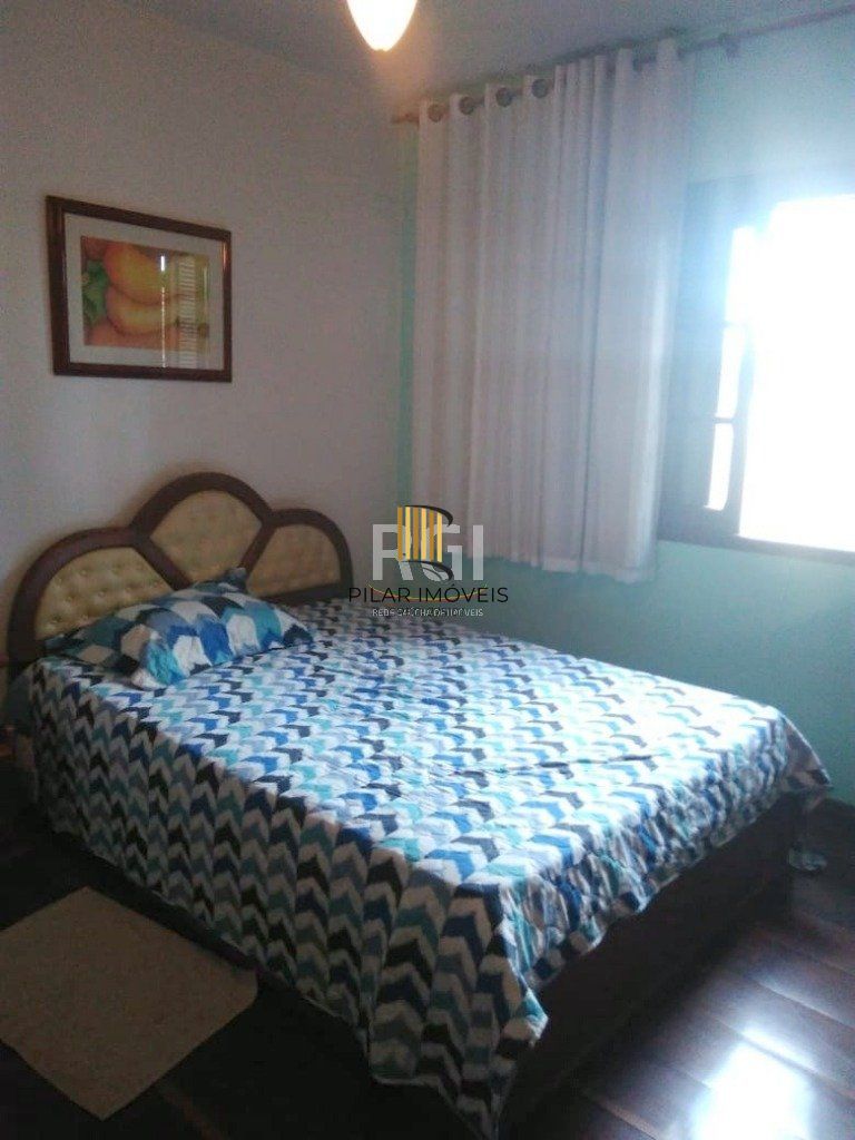 Casa para Venda - 324.6m², 3 dormitórios, sendo 1 suites, 3 vagas - Vila Conceição