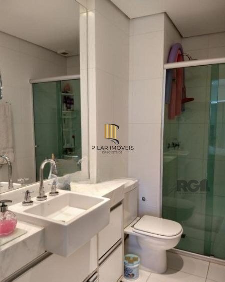 Apartamento 1 dormitório no bairro Cristal