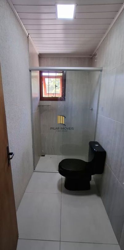 Casa sobrado no Parque Olinda em Gravatai de 2 dormitórios e 2 vagas