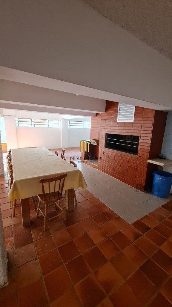 Apartamento 3 Dormitório(s) Bairro Auxiliadora