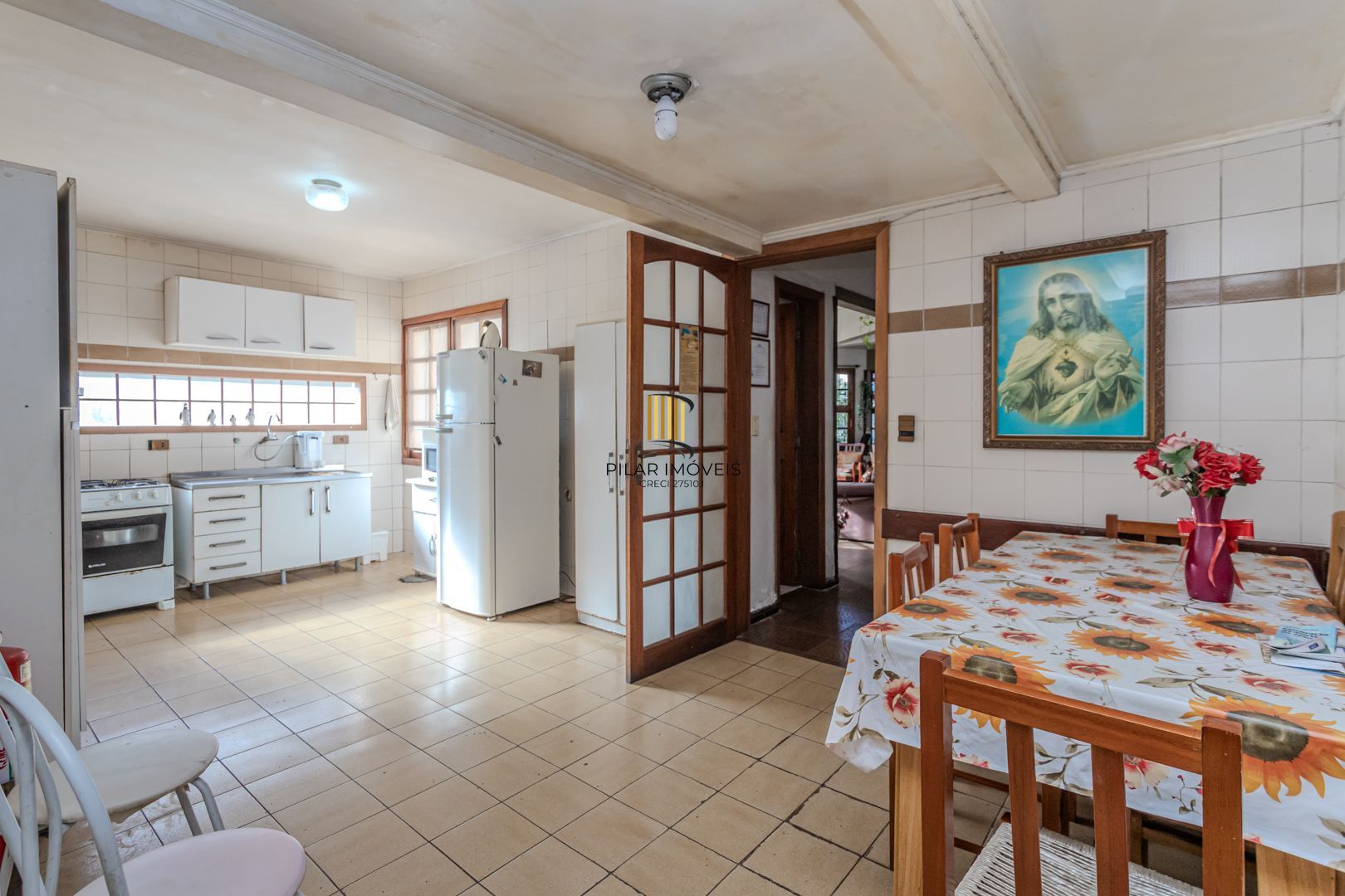 Casa sobrado no bairro Santana com 9 dormitórios DESOCUPADO