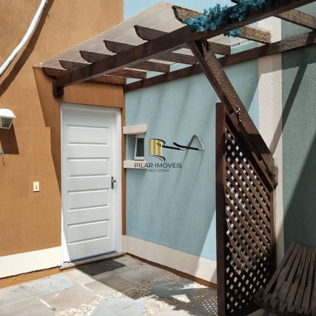 Casa em condomínio de 4 quartos vaga e infra estrutura
