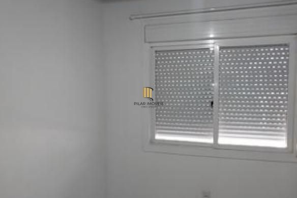 Casa 2 dormitórios no bairro Jardim Leopoldina