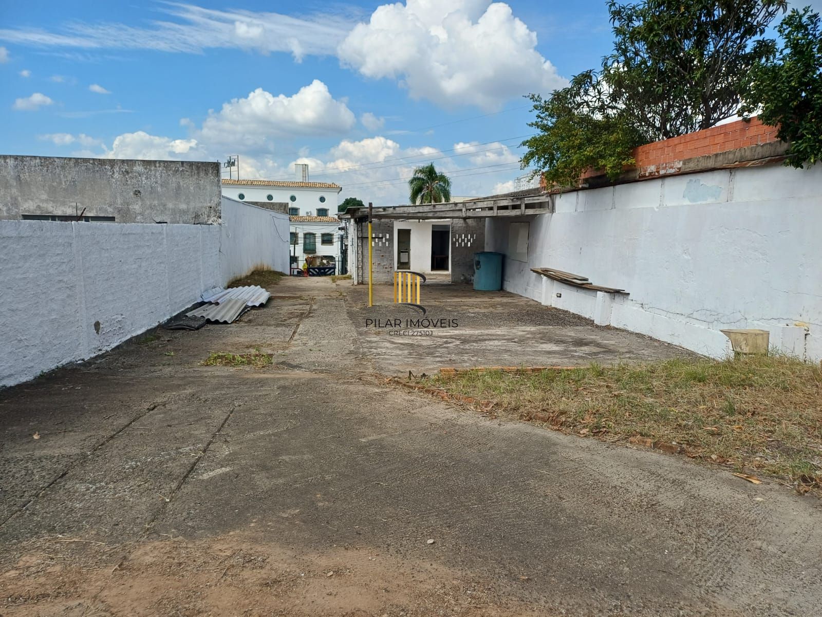 Terreno Bairro Sarandi