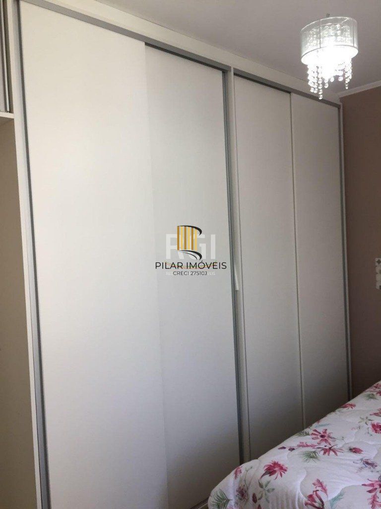 Apartamento para Venda - 128m², 3 dormitórios, 2 vagas - Menino Deus