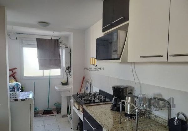 Apartamento 3 dormitórios no bairro Jardim Carvalho