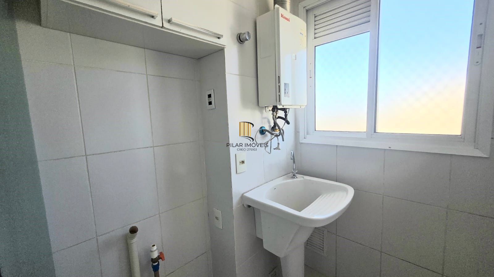 Apartamento, Venda , 124m2, 3 Dormitórios, Suite,Banheiro, Semimobiliado, Churrasqueira, 2 Vagas, Colégio La Salle, Santana, Poa/ Rs