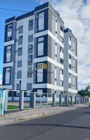 Apartamento 2 dormitórios no bairro Bom Sucesso
