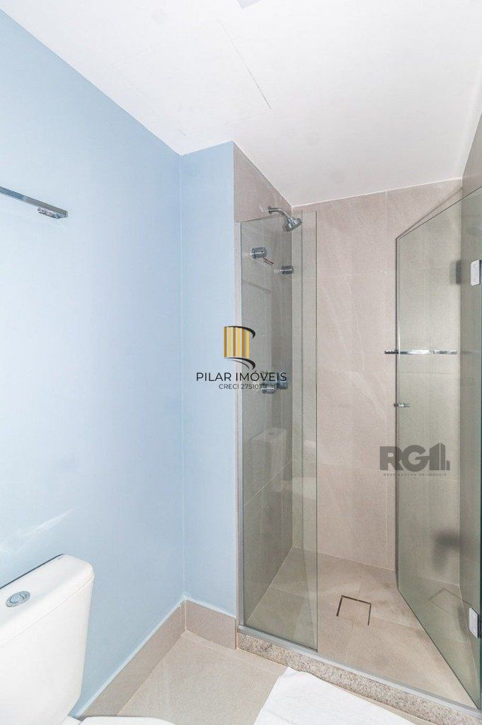 Apartamento 1 dormitório no bairro Farroupilha