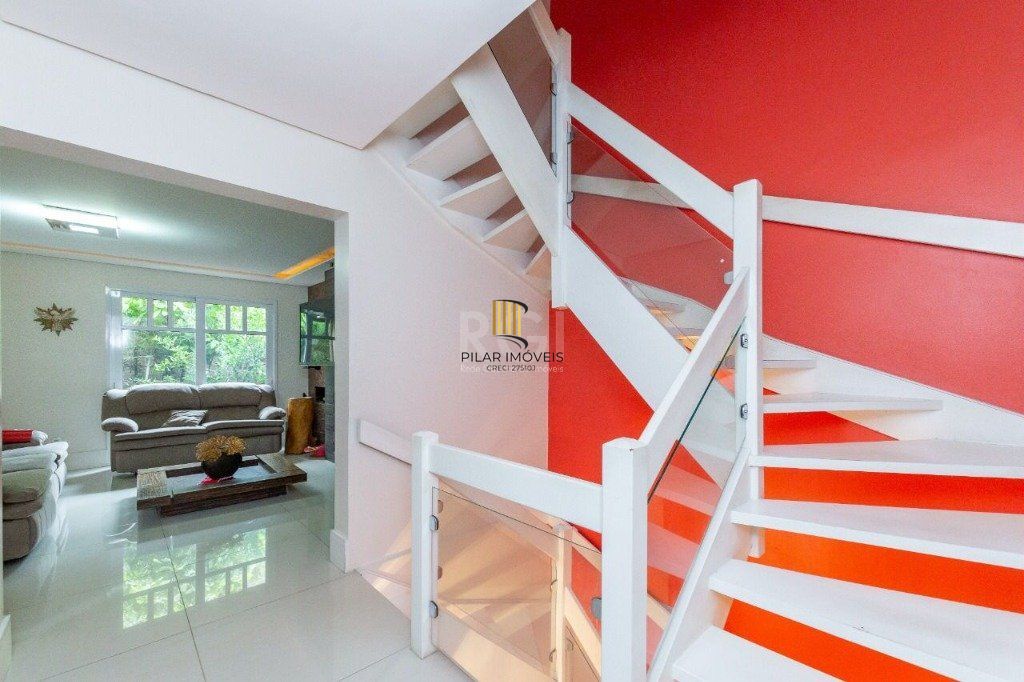 Casa no Condominio Terra Mater 4 dormitórios