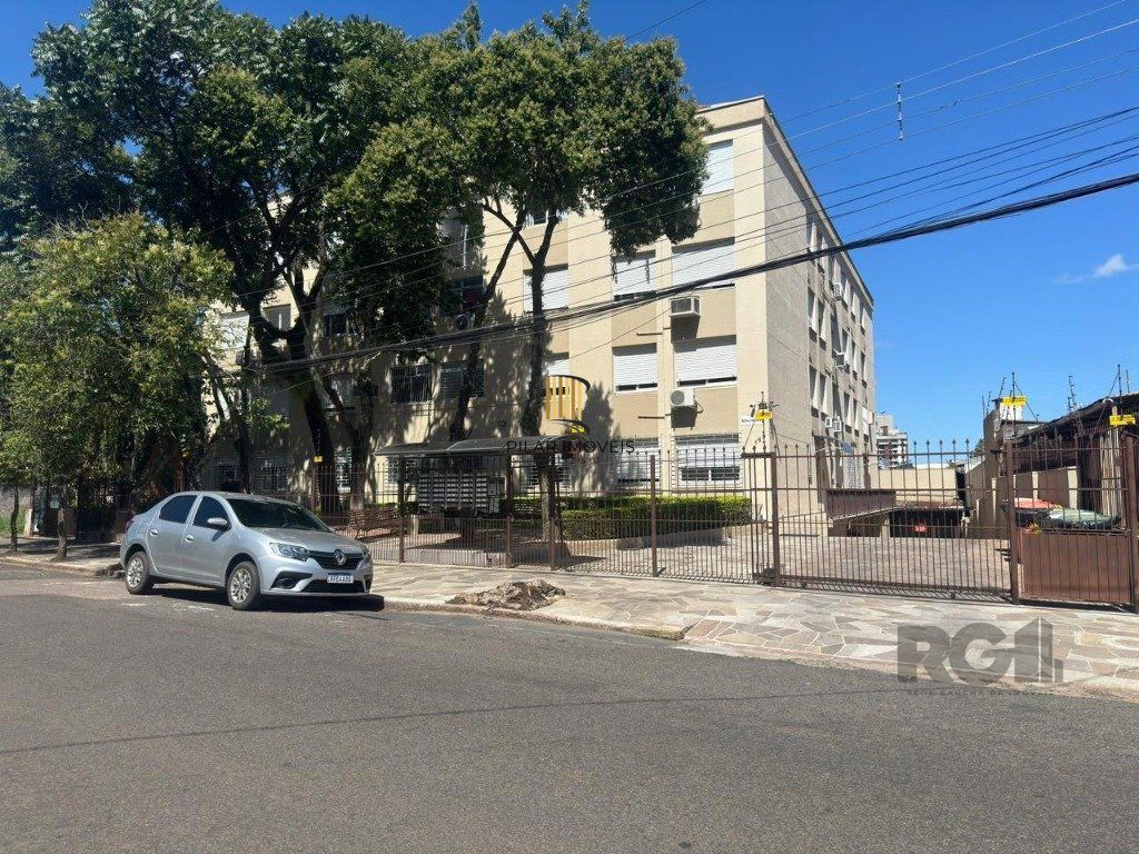 Apartamento 2 dormitórios no bairro Cristo Redentor