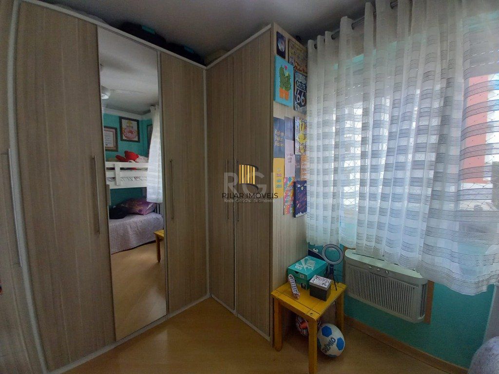 Apartamento de 3 dormitórios, 1 vaga - Passo da Areia