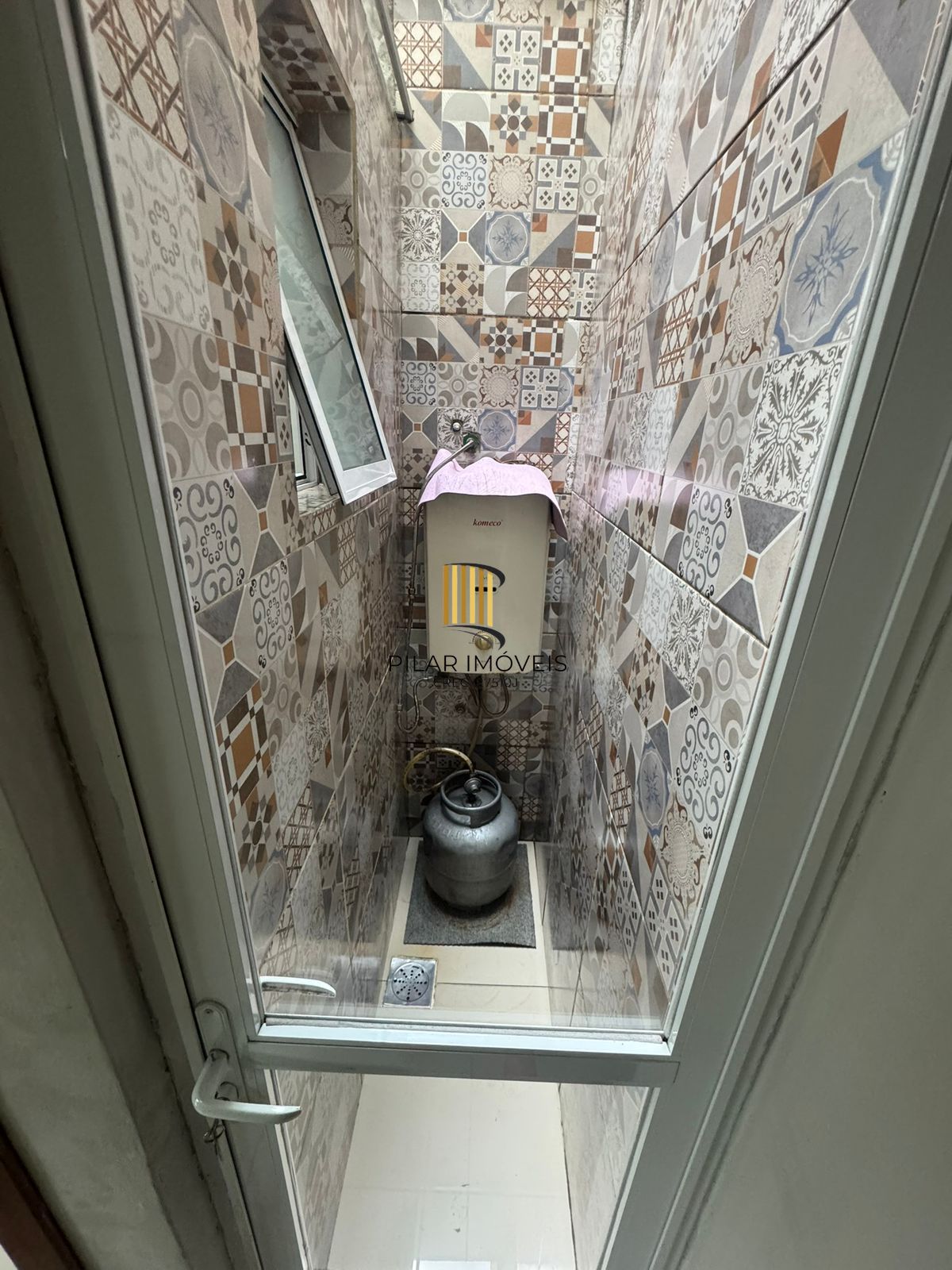 Casa 2 dormitórios no bairro Moradas do Sobrado