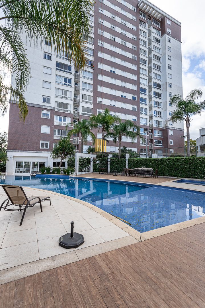 Apartamento 2 dormitórios no bairro Santana