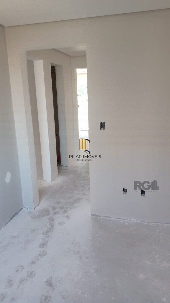 Casa 3 Dormitório(s) Bairro Moinhos de Vento