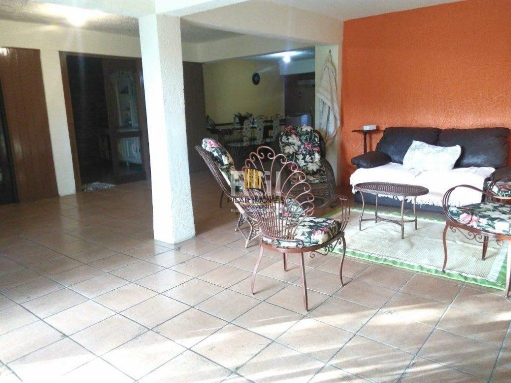 Casa para Venda - 324.6m², 3 dormitórios, sendo 1 suites, 3 vagas - Vila Conceição