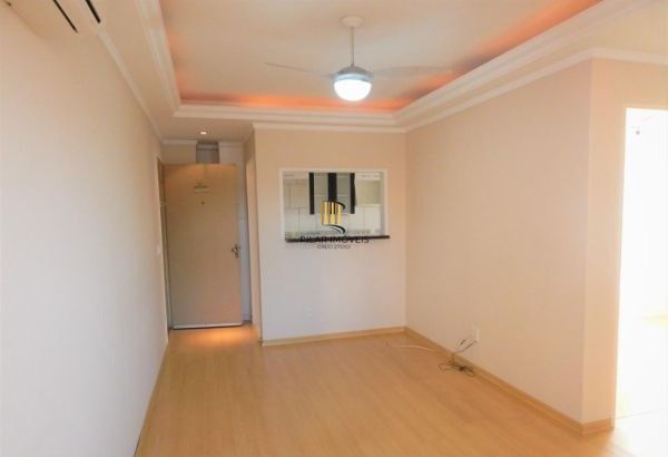 Apartamento no Sarandi de 2 dormitórios e vaga