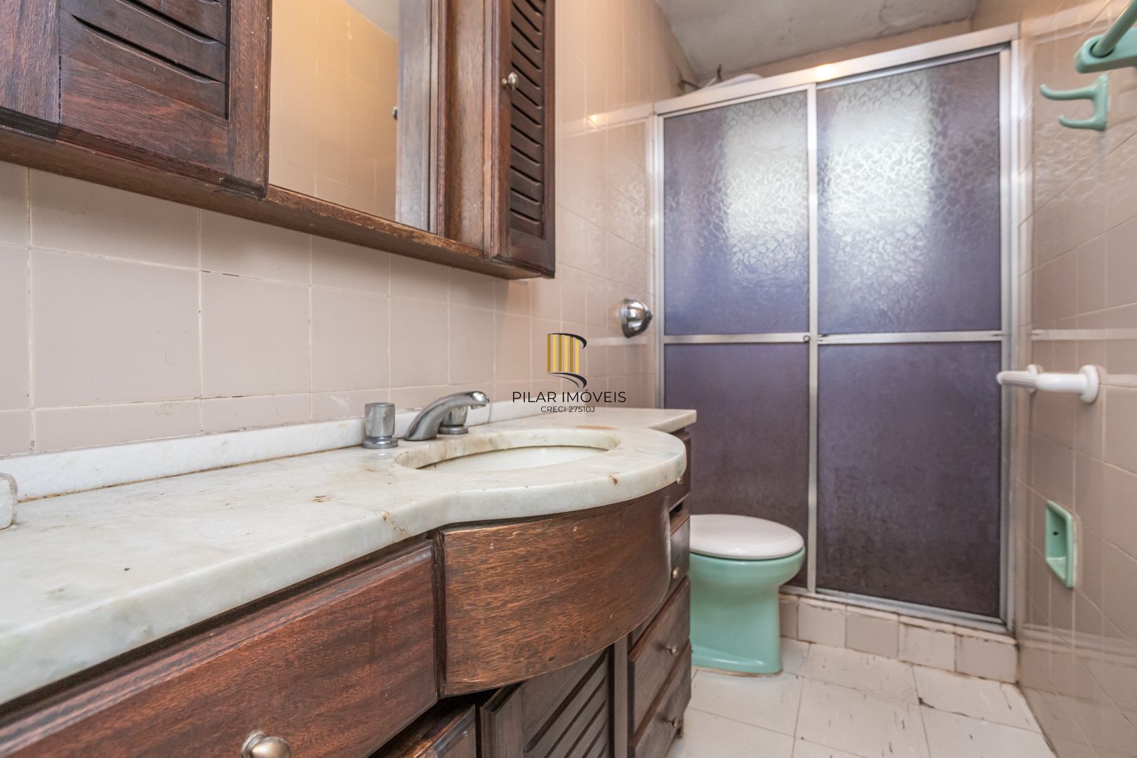 Apartamento 3 dormitórios no bairro Santa Cecília