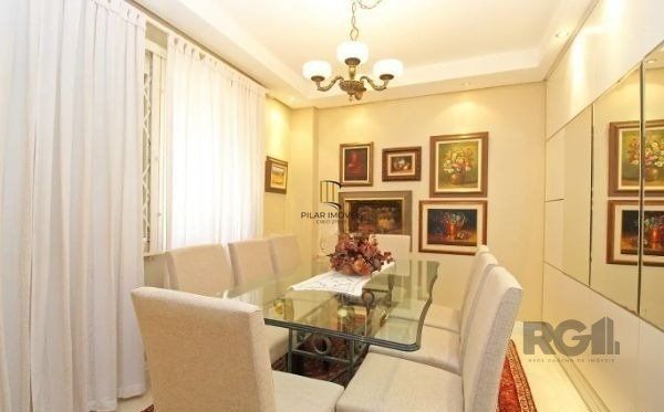 Casa de Condomínio 3 dormitórios no bairro Vila Jardim