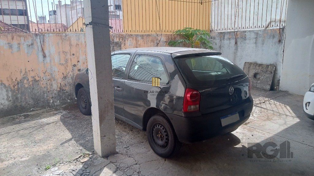 Apartamento Charmoso em Porto Alegre