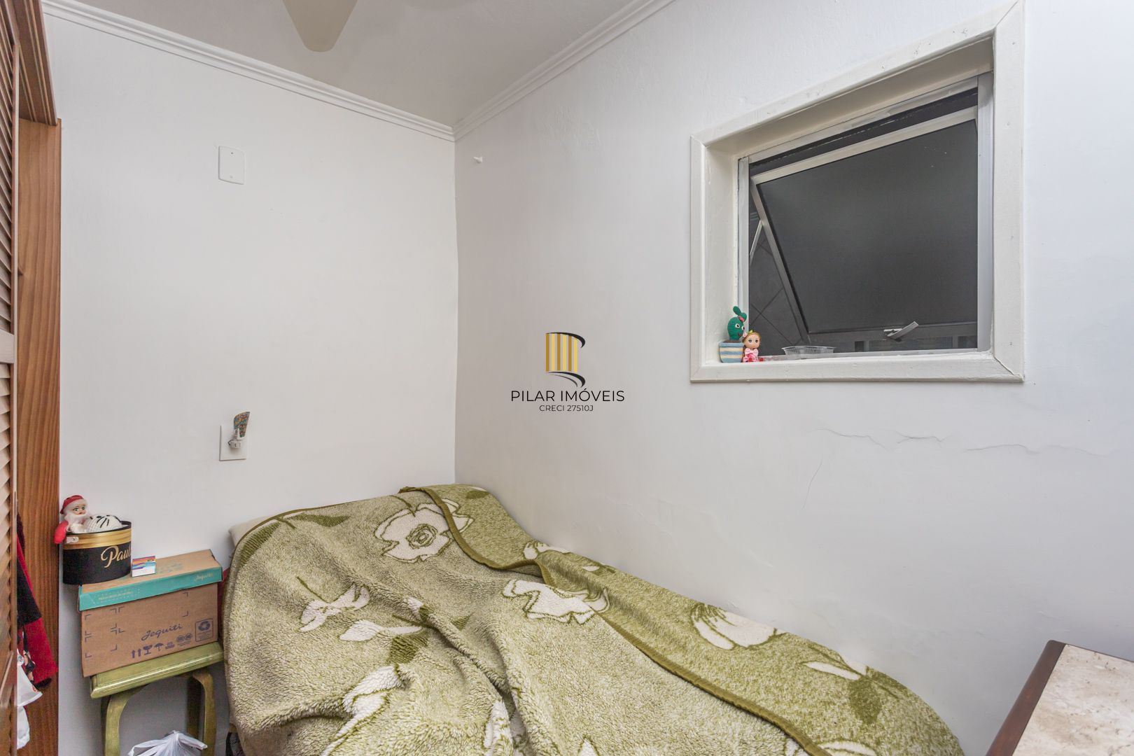 Apartamento 2 dormitórios no bairro Passo da Areia