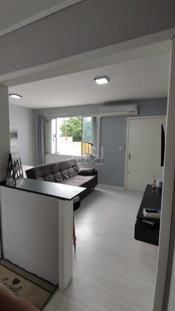 Apartamento JK para Venda - 28.54m², 1 dormitório, Bom Jesus