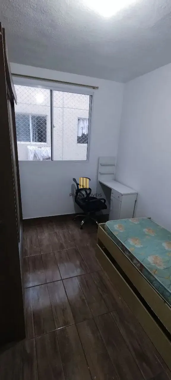 Apartamento 2 dormitórios no bairro Sarandi