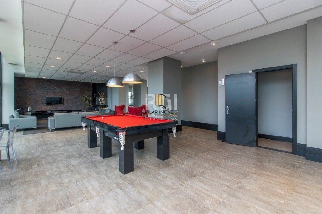 Apartamento para Venda - 47m², 1 dormitório, sendo 1 suites, 2 vagas - Jardim Botânico