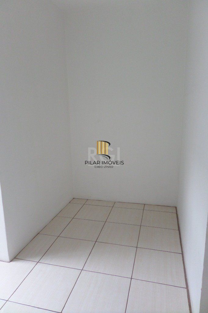 Apartamento no bairro santa Cecília de 2 dormitórios desocupado