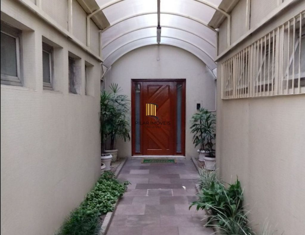 Apartamento 3 dormitórios no bairro Petrópolis