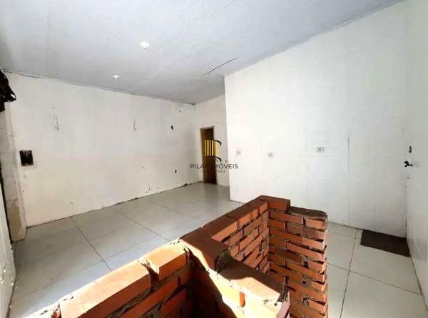 Loja comercial no Menino Deus