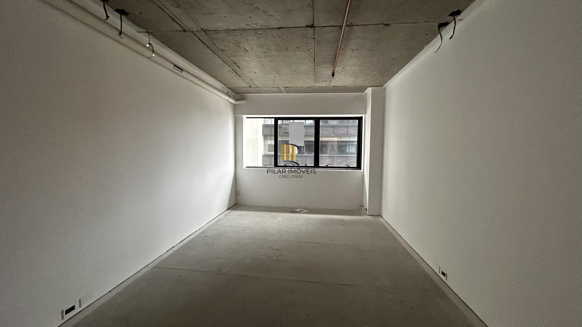 Sala Comercial 1 dormitório no bairro Marechal Rondon