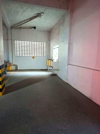 Apartamento no Centro de 1 dormitório vaga mobiliado DESOCUPADO