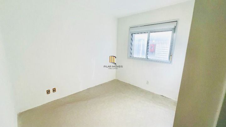 Apartamento NOVO no Condomínio Rossi Reserva de 3 dormitórios e 2 vagas