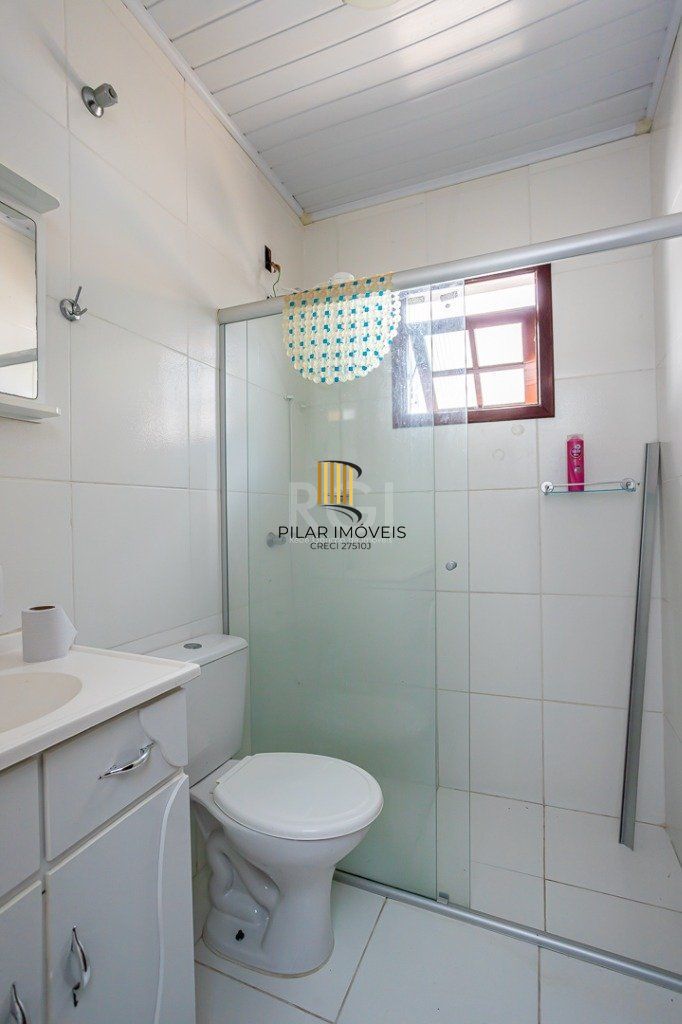 Casa 3 Dormitório(s) Bairro Jardim Sabará