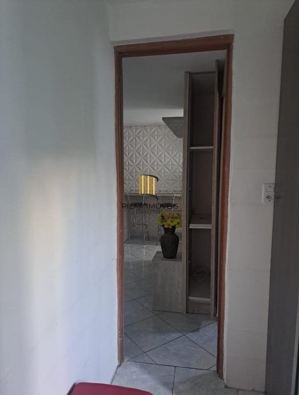 Apartamento 2 dormitórios no bairro Rio dos Sinos